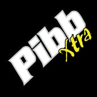 Pibb Xtra.