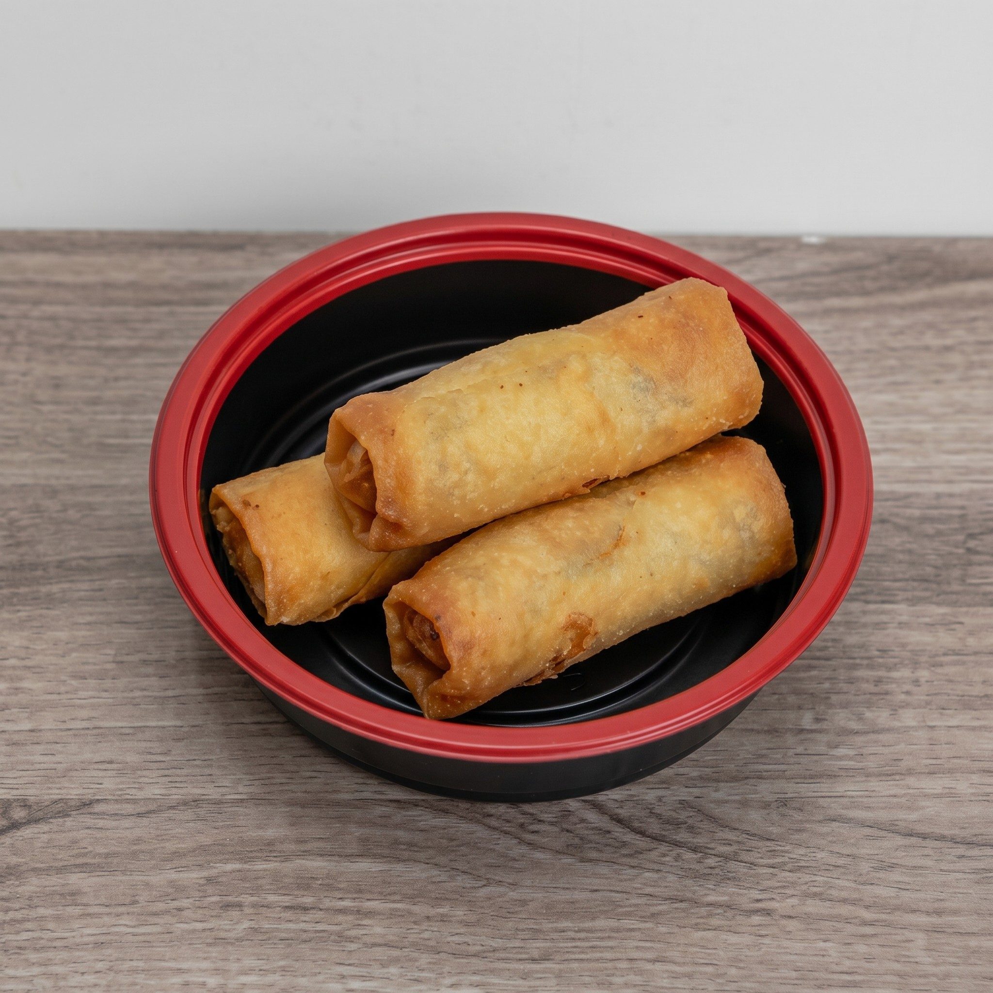 Spring Rolls.