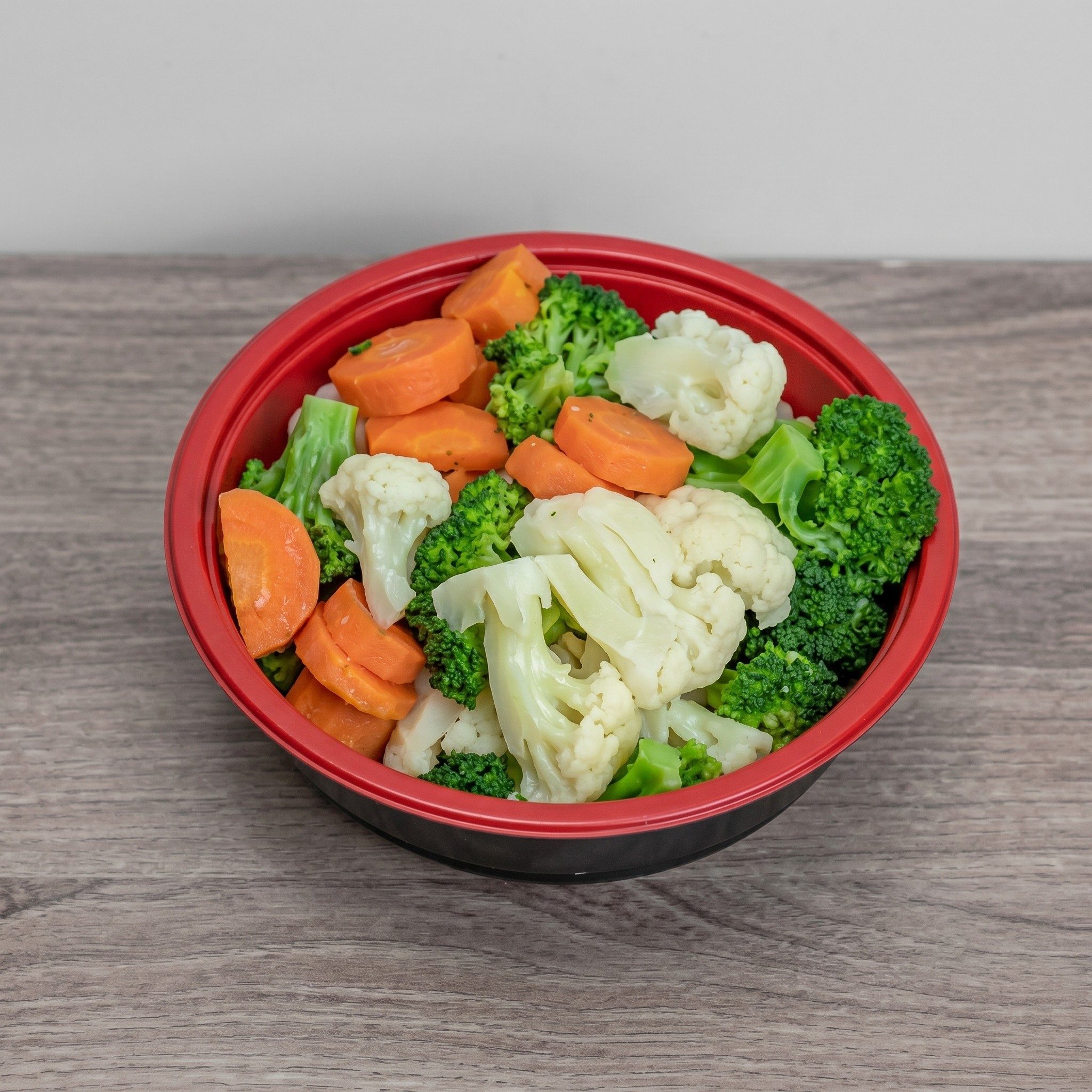 Veggies.